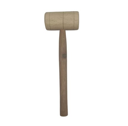 Wooden Hammer