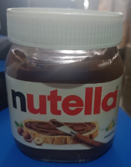 Nutella