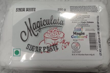 Magiculata Snow White