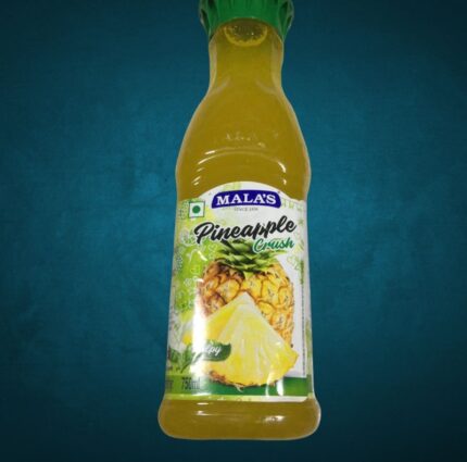 Malas Pine Apple Crush