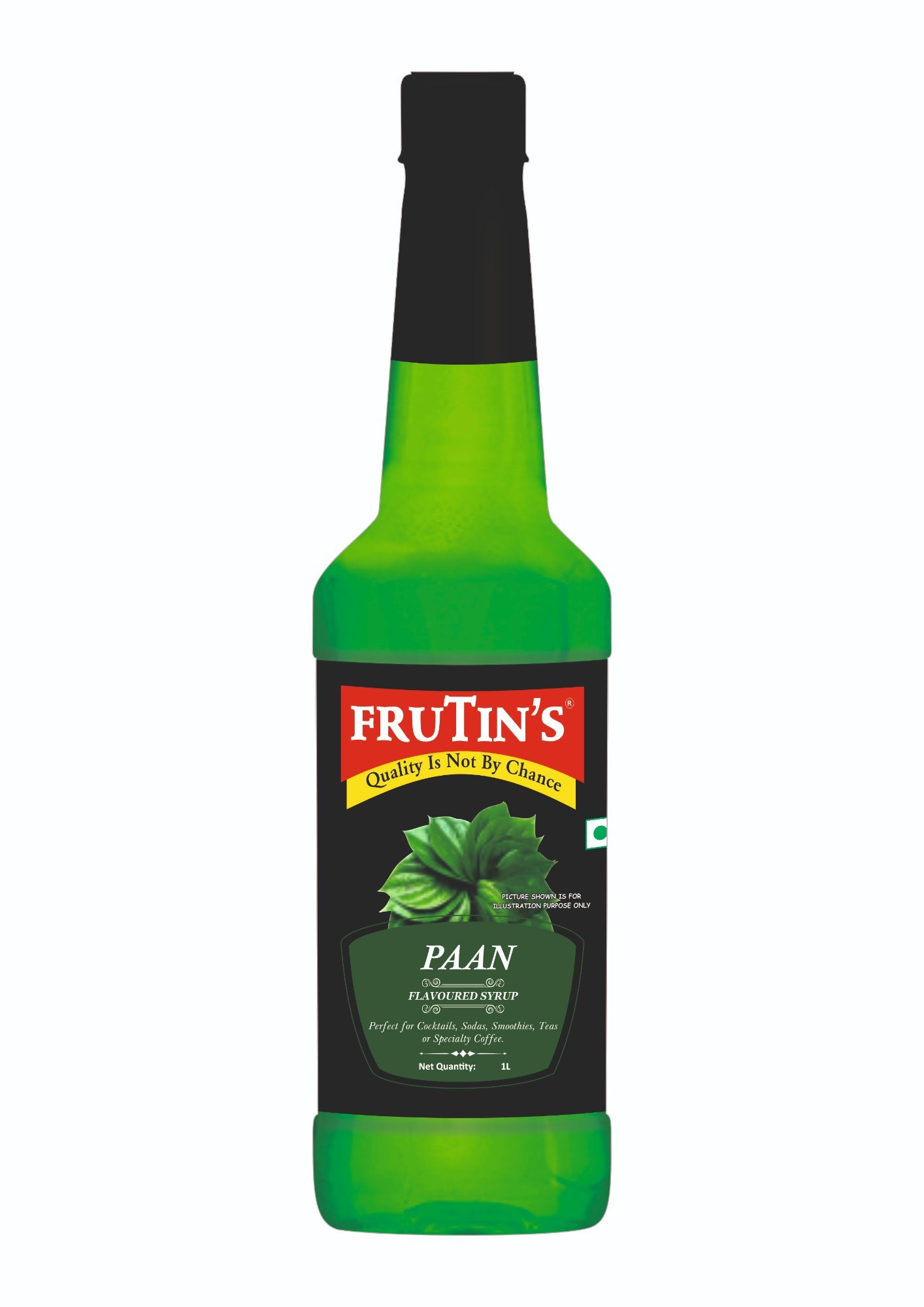 Frutins Paan