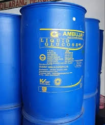 Glucose Liquid Loose