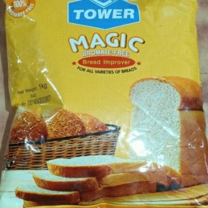 Tower Bread Improver