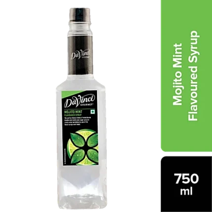 Davinci Mojito Mint