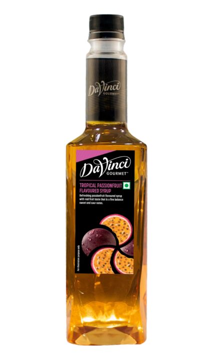Davinci Tropical Passionfruit