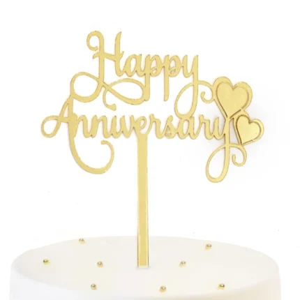 Happy Anniversary Tags